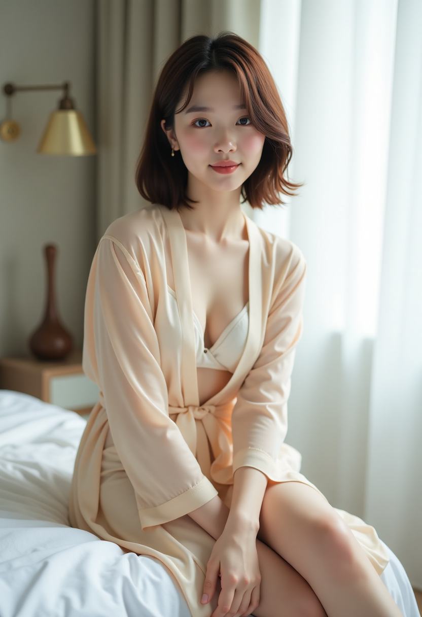 深海之光